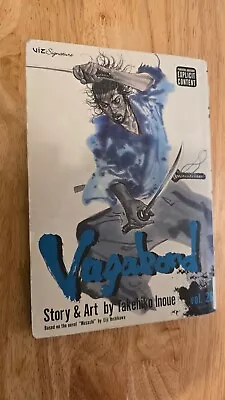 Vagabond Manga Vol 26 • $86