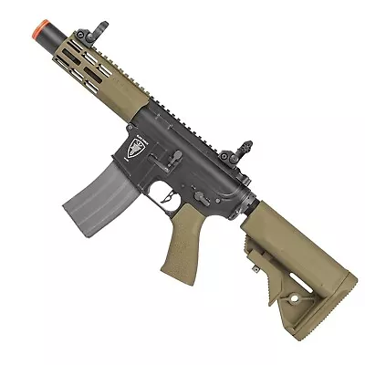 Umarex Elite Force M4 CQC Airsoft Rifle AEG 315 FPS (2279527) • $129.95