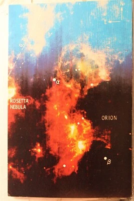 $0.64 • Buy NASA Infrared Astronomical Satellite IRAS Postcard Old Vintage Card View Post PC