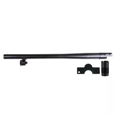 Mossberg 500 Maverick 12ga 18.5  Barrel Target Spts. (tarm500) Read Description • $46.08