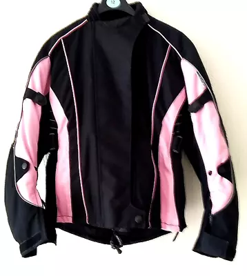 Ladies Motor Cycle Jacket • $105.68