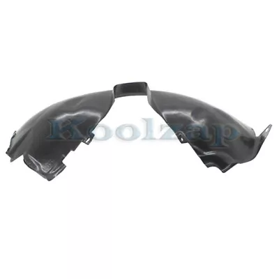 For 08-16 XC70 2.5L/3.0L/3.2L Front Splash Shield Fender Liner Wheelhouse Right • $66.95