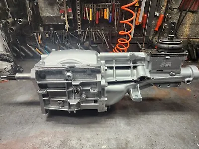 87-93 T5 Transmission. 4cylinder 2.3 Mustang/ Thunderbird Rebuilt • $1250