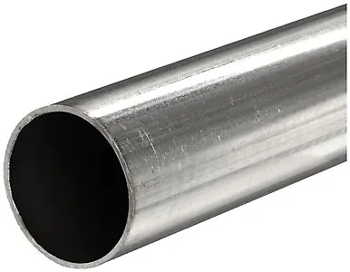 1/2  OD X 0.049  Wall X 72 Inches 316 Stainless Steel Round Tube Seamless • $38.98