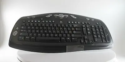 £199.99 • Buy Logitech Desktop LX300 Keyboard And Mouse - US English - Grade A (967427-0403)