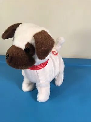 Toy2U Stuffed Plush Barking Toys  R  Us Dog - SEE VIDEO! • $12.59