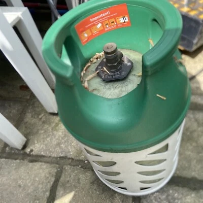£25.10 • Buy Gaslight Flo Gas BBQ , 5.4kg Patio Heater Gas Bottle