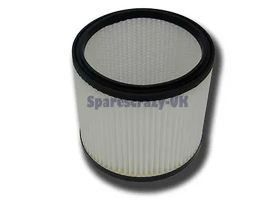 £6.85 • Buy For MacAllister Canister Wet And Dry Cartridge Filter