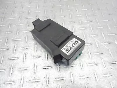 2007 93-20 Honda XR650L XR650 CDI ECU Igniter Ignition Control Unit Module Box • $79.04