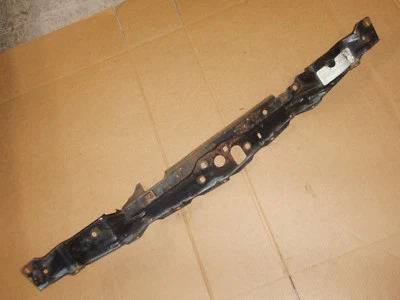 $19.95 • Buy Front Radiator Core Support Upper TIE BAR Chevy Monza V8 H Body 1975 