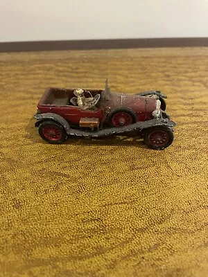 Corgi Classics Le Mans 1927 Bentley Toy Car • $31.10