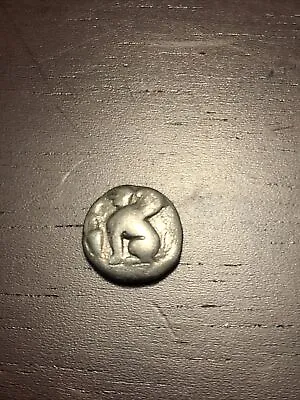 Chios AR Hemidrachma Sphinx • $136