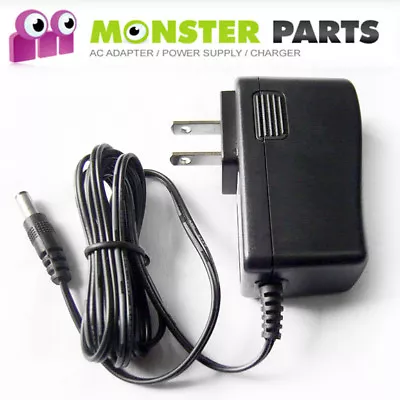 Ac Adapter For PACIFIC IMAGE FILM AUTO FILM-LOADING 35MM SLIDE & FILM SCANNER • $34.49