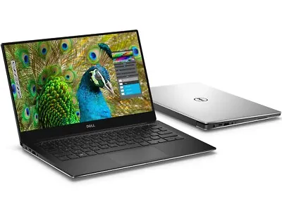 Dell Xps P54G 13.3” Touchscreen Core I7-6500U/ 8 GB/256 GB SSD/ Win10 Pro / NS • $1111