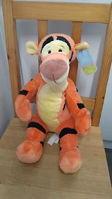 £7 • Buy Disney Tigger Soft Toy (Large)