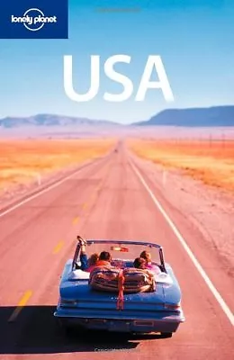 £2.86 • Buy USA (Lonely Planet Country Guides),Jeff Campbell,et Al.