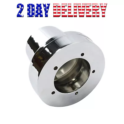 Steering Wheel Hub Adapter 5 Hole Compatible With 1986-2006 Freightliner Models • $32.99