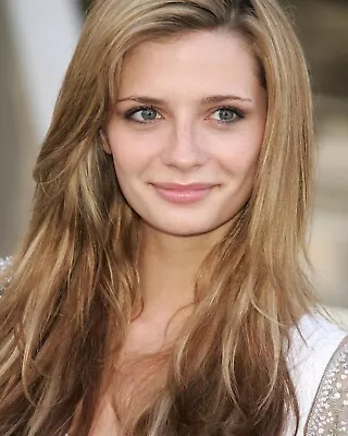 SEXY MISCHA BARTON 8x10 PHOTO * • $11.50