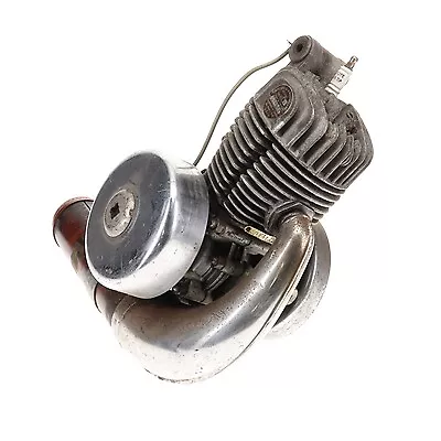 Motobecane Moped AV88 Engine • $412