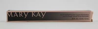 Mary Kay Facial Highlighting Pen Shade 1 019019 - New In Box • $4