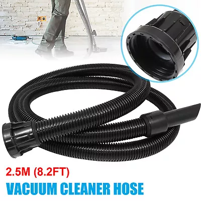 2.5M Replacement Vacuum Hose Pipe 32mm Wet & Dry For Numatic Henry Hetty Hoover • $28.99