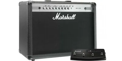 Marshall MG102CFX Guitar Amp Combo With FREE Stompware • £280