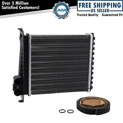 Heater Core Fits 1994-1997 Volvo 850 1998-2004 C70 1998-2000 S70 V70 • $29.73