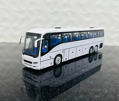 1:43 Scale Volvo 9700 Bus Handmade Diorama Model Bus NOT DIE CAST • $69.90