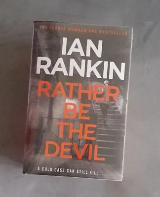£22 • Buy Ian Rankin Collection - 4 Books