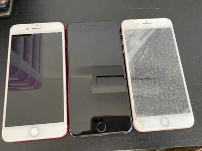 $59 • Buy Apple IPhone 7 8 Plus For Parts ( Read Ad)