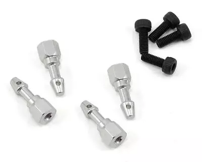 Align 700DFC Canopy Mounting Bolt (4) [AGNH70B001XX] • $7.99