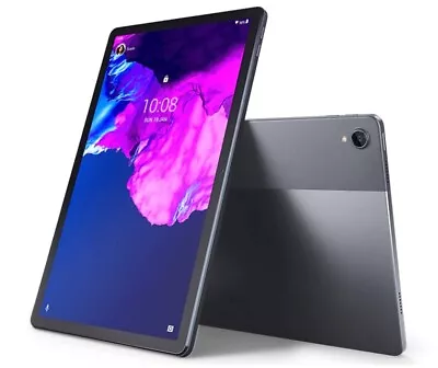 Lenovo Tab P11 Plus Tablet 11  2000x1200 Touch Helio G90T 6GB 128GB Android 11 R • $249.99