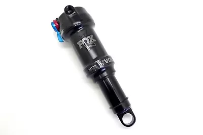 FOX Float DPS Performance EVOL Trunnion Rear Air Shock 165x42.5mm • $129