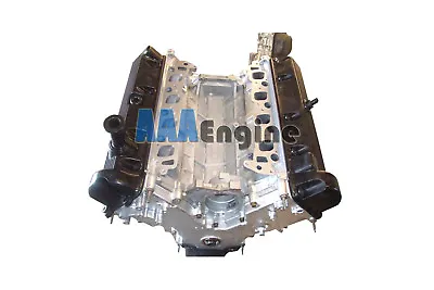 6 Bolt Ford Mustang GT COBRA 4.6L DOHC Remanufacture Engine Alum Block 2003-2007 • $3895