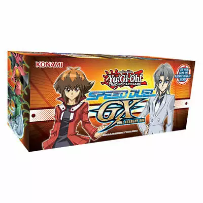 $2.95 • Buy Yugioh - Speed Duel GX Box Single Cards (Common)