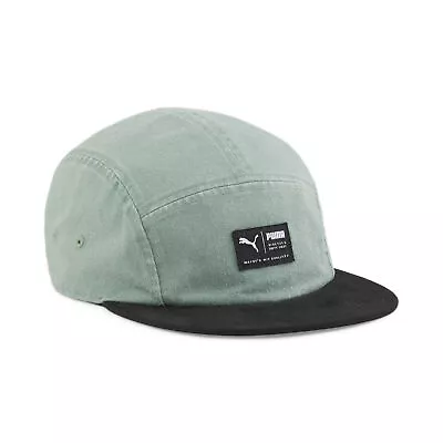 PUMA Skate 5 Panel Cap Headwear - Unisex • £14