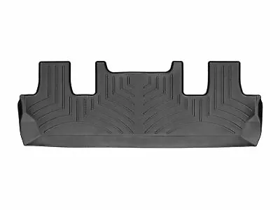 WeatherTech FloorLiner Floor Mats For 2018-2020 Lincoln Navigator / Navigator L • $99.95