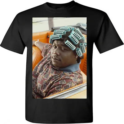 $28.95 • Buy Big Worm Ice Cube New T Shirt Friday Movie Rap Vintage Smokey Size S M L XL 2XL