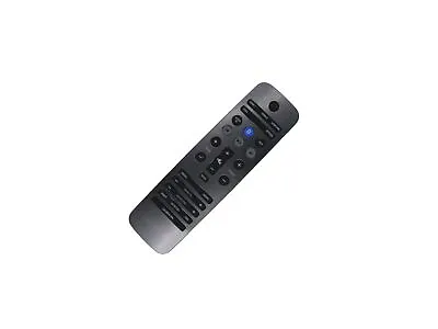 Remote Control For Philips Fidelio B5 B5/12 B5/37 B5/79 Wireless Soundbar System • $28.20