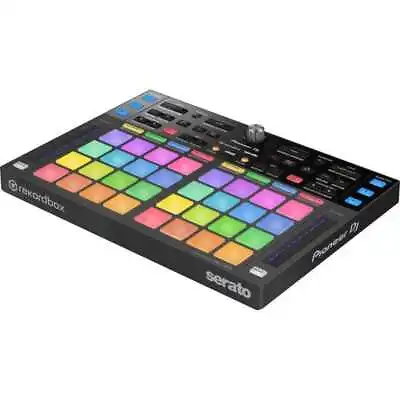 Pioneer DJ DDJ-XP2 Sub-controller For Rekordbox DJ / Serato DJ Pro • $319