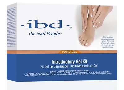 Ibd Introductory Gel Kit #56205 • $30.67