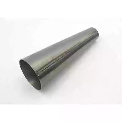 Patriot Exhaust H7327 Street Rod Megaphone Exhaust Tip • $46.45