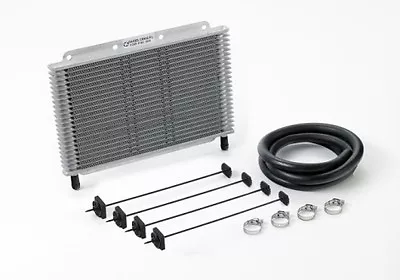 Davies Craig Hydra Cool Universal Transmission Oil Cooler 676 281x141mm • $90.47