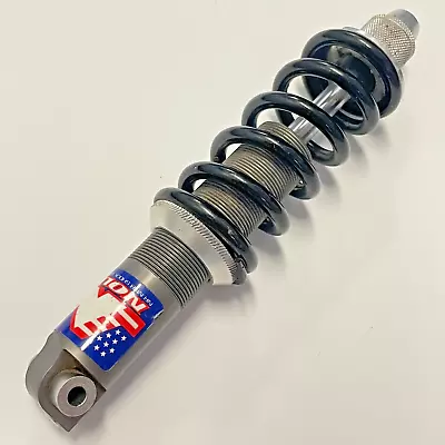 Vintage Noleen Rear Coil Shock K2 Proflex 8  X 1.75  Retro • $129.95