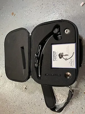 Steadicam Merlin 2 Camera Stabilizer Video Gimbal DLSR Bran New Seal • $200