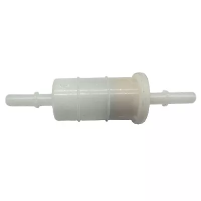 In Line Fuel Filter For Mercury Verado Mercruiser Quicksilver35-879885Q 40-300HP • $9.50