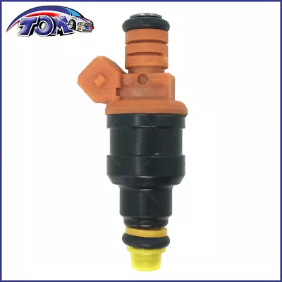 Brand New Fuel Injector For Volvo 850 2.3 2.4 Turbo 1994-1997 0280150785 • $17.62