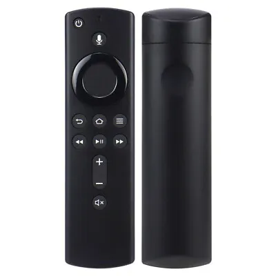 Amazon Fire Sitck Replacement Alexa Prime 4K Lite L5B83G Voice Remote Control • £7.49