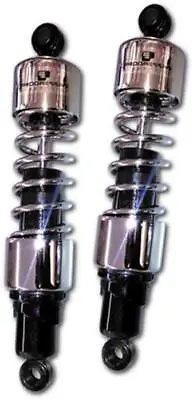 11.5  412 Series Shocks Chrome Progressive 412-4236C • $294.95