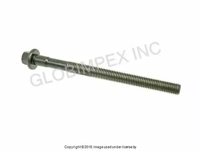 VOLVO (1992-2016) Cylinder Head Bolt (1 PC) VICTOR REINZ + 1 YEAR WARRANTY • $12.85